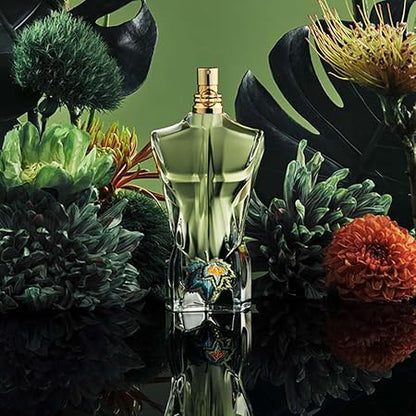 Jean Paul Gaultier Le Beau Paradise Garden Eau de Parfum - 125ml Men's Fragrance