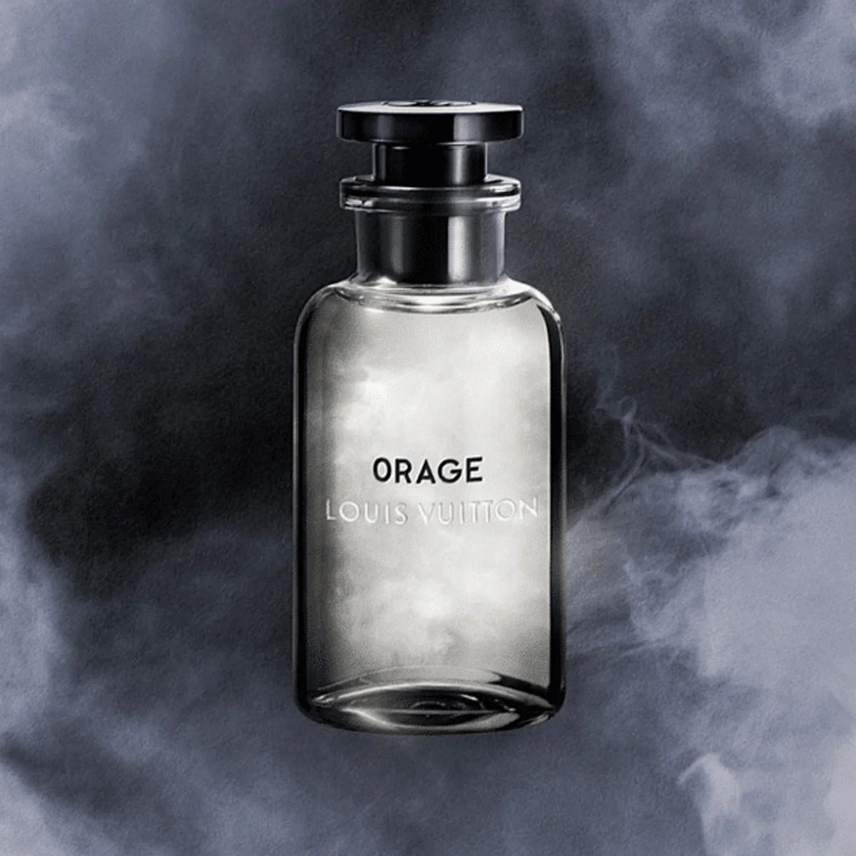 Louis Vuitton Orage Eau de Parfum - 100ml Men's Fragrance