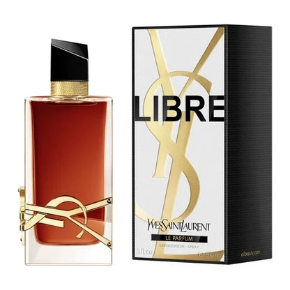 Yves Saint Laurent Libre Le Parfum Eau de Parfum - 90ml Women's Fragrance