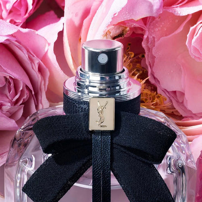 Yves Saint Laurent Mon Paris Eau de Parfum - 90ml Women's Fragrance