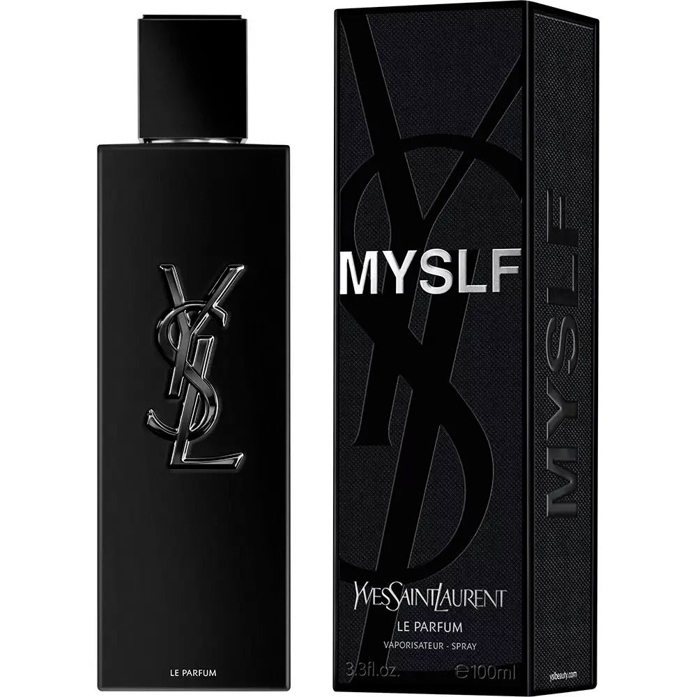 Yves Saint Laurent MYSLF Le Parfum Eau de Parfum - 100ml Men's Fragrance