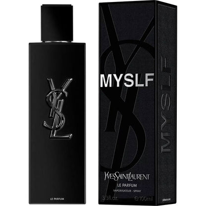 Yves Saint Laurent MYSLF Le Parfum Eau de Parfum - 100ml Men's Fragrance