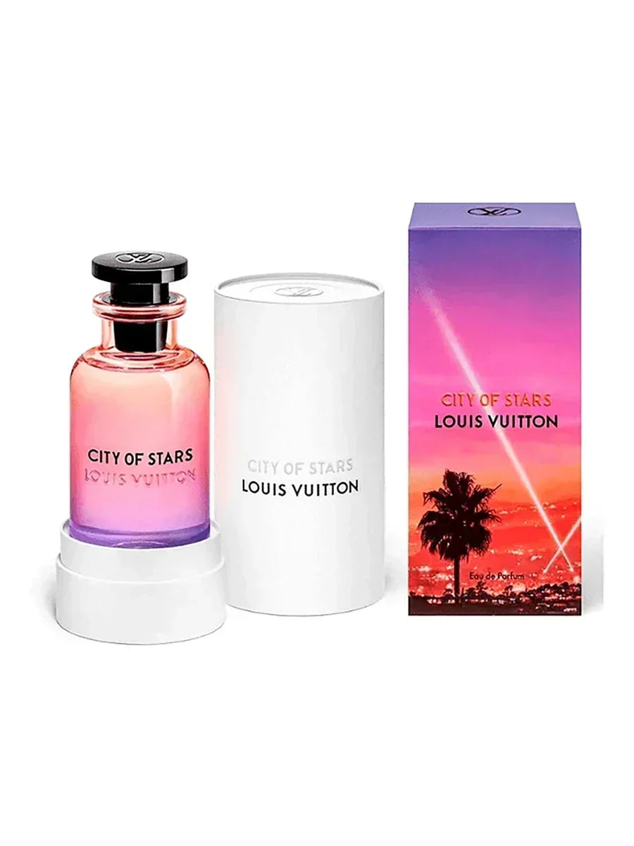 Louis Vuitton Star City (3.4 fl oz / 100 ml) – 58% Off Designer Perfume for Unisex