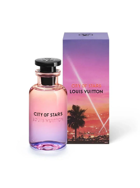 Louis Vuitton Star City (3.4 fl oz / 100 ml) – 58% Off Designer Perfume for Unisex