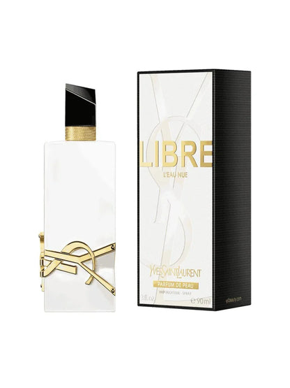Yves Saint Laurent Libre L'Eau Nue Parfum de Peau - 90ml Women's Fragrance