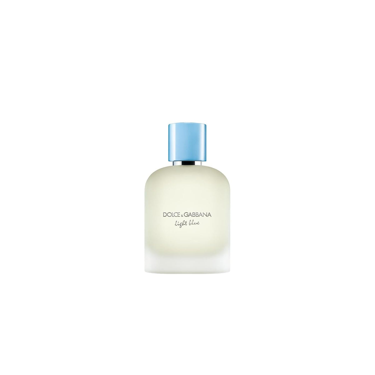 Dolce & Gabbana Light Blue Pour Homme 3.3 fl 3.4 fl oz / 100 ml for Unisex | Genuine Designer Fragrance – Free Delivery