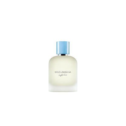 Dolce & Gabbana Light Blue Pour Homme 3.3 fl 3.4 fl oz / 100 ml for Unisex | Genuine Designer Fragrance – Free Delivery