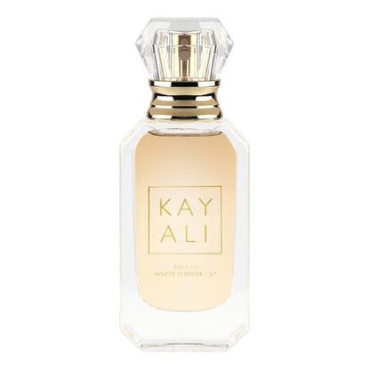 Kayali Huda Beauty Deja Vu White Flower 57 3.40 Ounce / 100 ml for Unisex | Genuine Designer Fragrance – Free Delivery