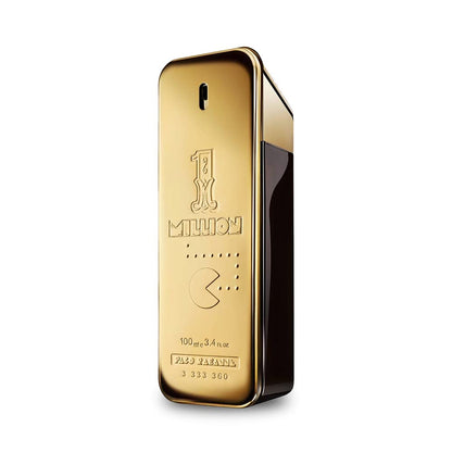 Paco Rabanne 1 Million Eau de Toilette - 100ml Men's Fragrance
