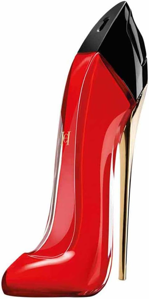 Carolina Herrera Very Good Girl Eau de Parfum - 80ml Women's Fragrance