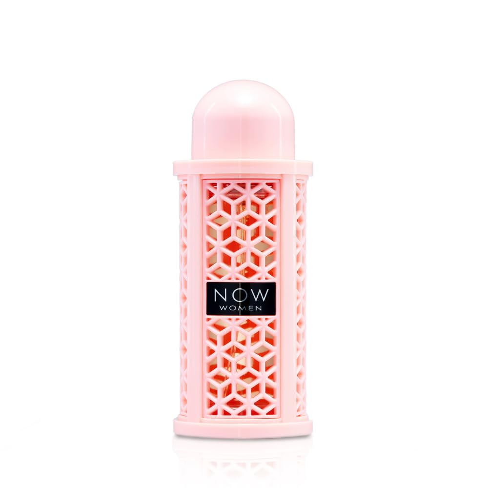 Lattafa Rave Now – 3.40 Ounce / 100 ml Unisex Fragrance | Fast US Delivery