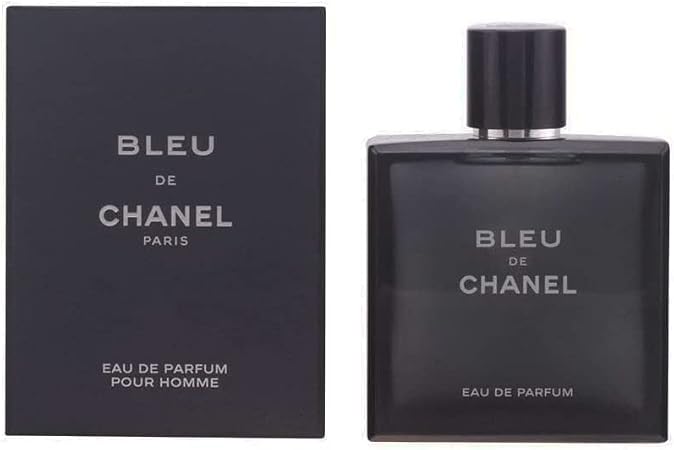 Chanel Bleu de Chanel Eau de Parfum - 100ml Men's Fragrance