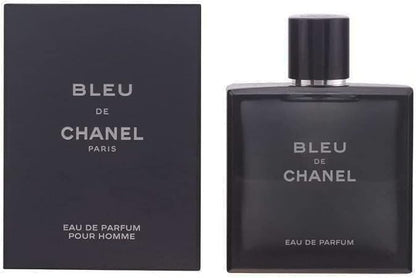 Chanel Bleu de Chanel Eau de Parfum - 100ml Men's Fragrance