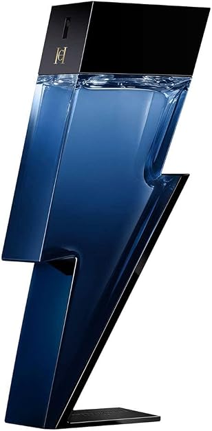 Carolina Herrera Bad Boy Le Parfum Eau de Parfum - 100ml Men's Fragrance