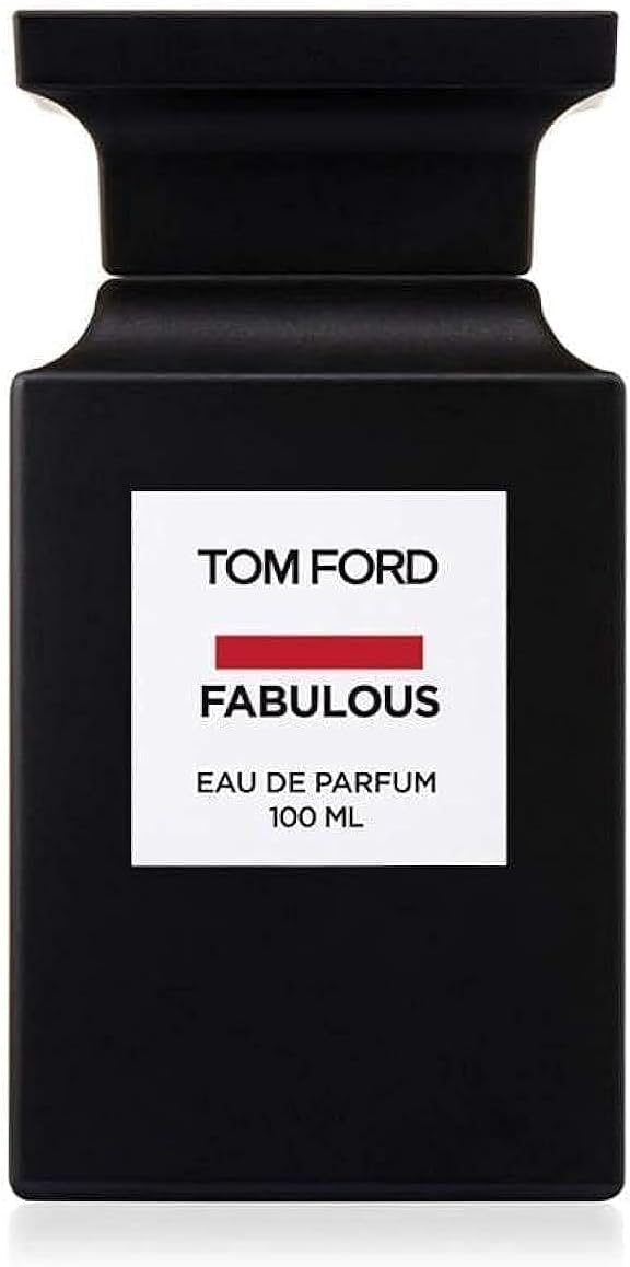 Tom Ford Fabulous Eau de Parfum - 100ml Unisex Fragrance