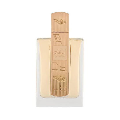Lattafa Angham 3.40 Ounce / 100 ml – Elegant Unisex Eau de Parfum, Fast USA Ship