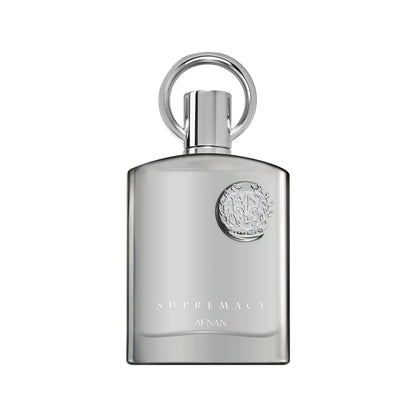 Afnan Supremacy Pour Homme 3.4 fl oz / 100 ml for Unisex | Genuine Designer Fragrance – Free Delivery