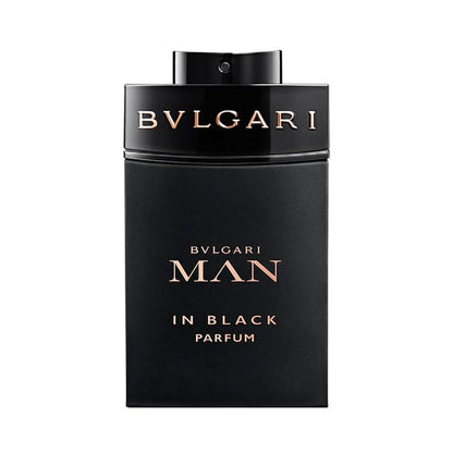 Bvlgari Man in Black Parfum - 100ml Men's Fragrance