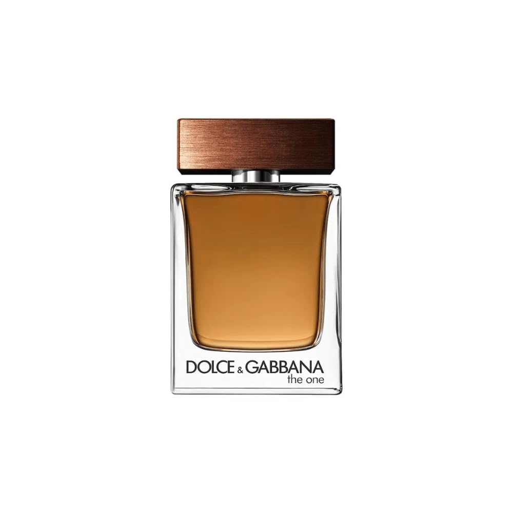 Dolce & Gabbana The One 3.4 fl oz / 100 ml – Elegant Men Eau de Parfum, Fast USA Ship