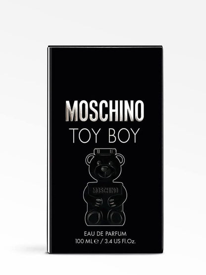 Moschino Toy Boy Eau de Parfum - 100ml Men's Fragrance