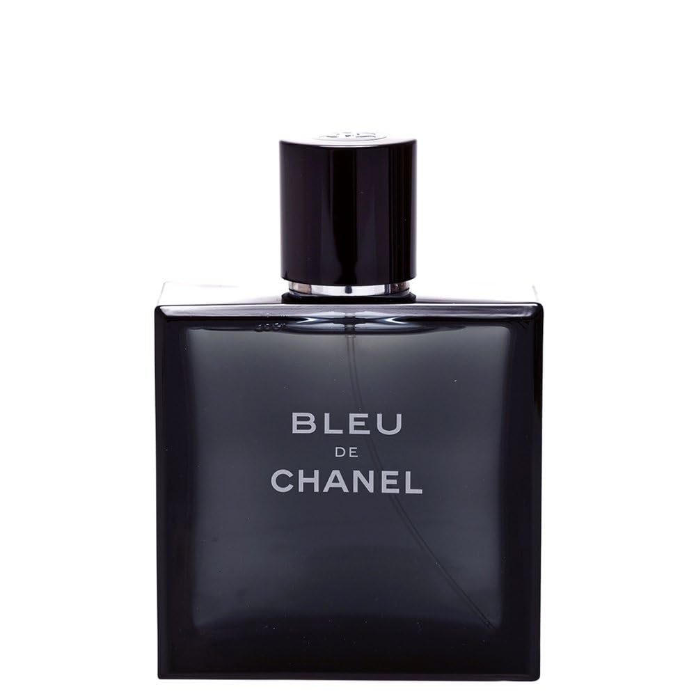 Chanel Bleu de Chanel Eau de Toilette - 150ml Men's Fragrance