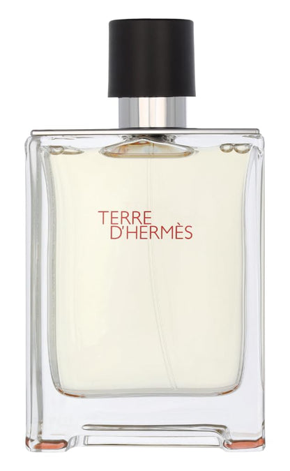Hermès Terre d'Hermès Eau de Toilette - 100ml Men's Fragrance