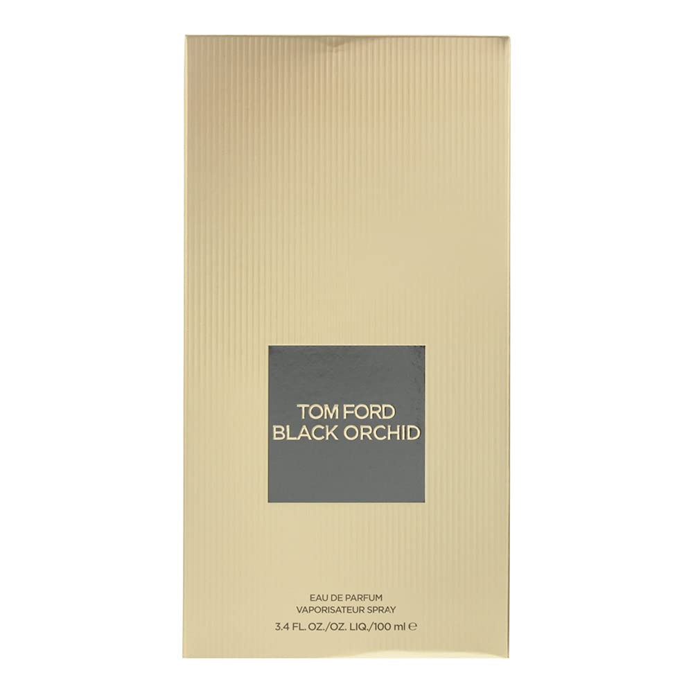 Tom Ford Black Orchid 3.4 oz / 100 ml – Premium Unisex Scent, Ships Free