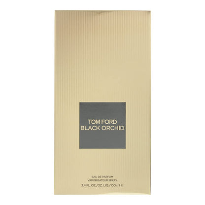 Tom Ford Black Orchid 3.4 oz / 100 ml – Premium Unisex Scent, Ships Free