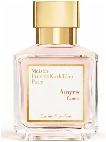 Maison Francis Kurkdjian Amyris Femme Extrait de Parfum - 70ml Women's Fragrance