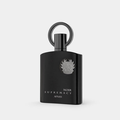 Afnan Supremacy Noir (3.4 fl oz / 100 ml) – 40% Off Designer Perfume for Men
