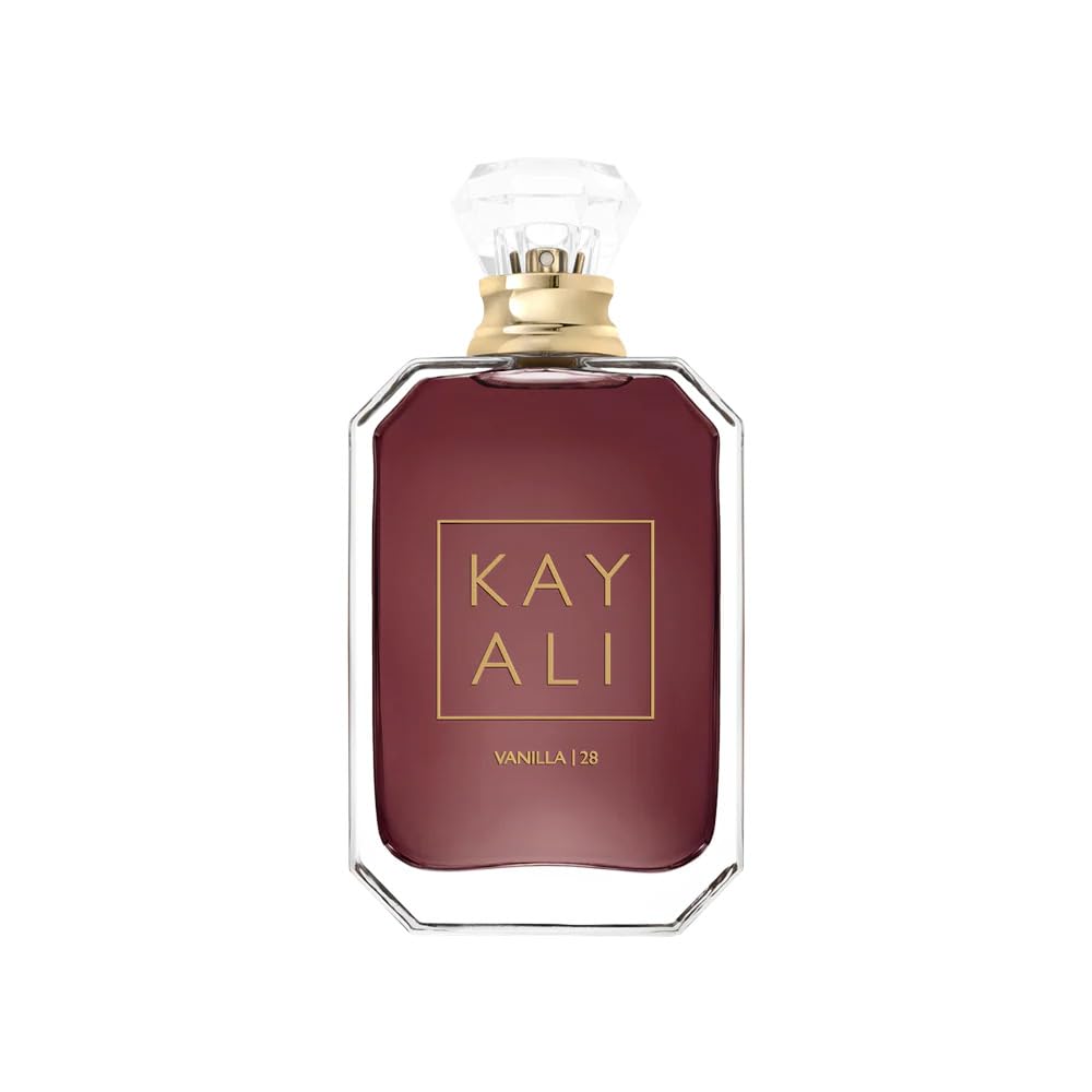 KAYALI Vanilla 39 – 3.40 Ounce / 100 ml Unisex Fragrance | Fast US Delivery