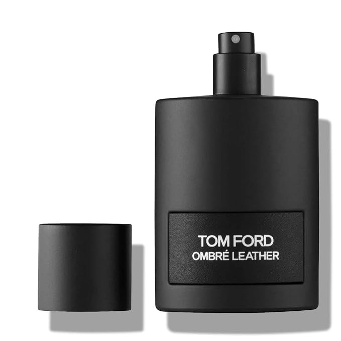 Tom Ford Ombré Leather 3.4 oz / 100 ml – Elegant Women Eau de Parfum, Fast USA Ship