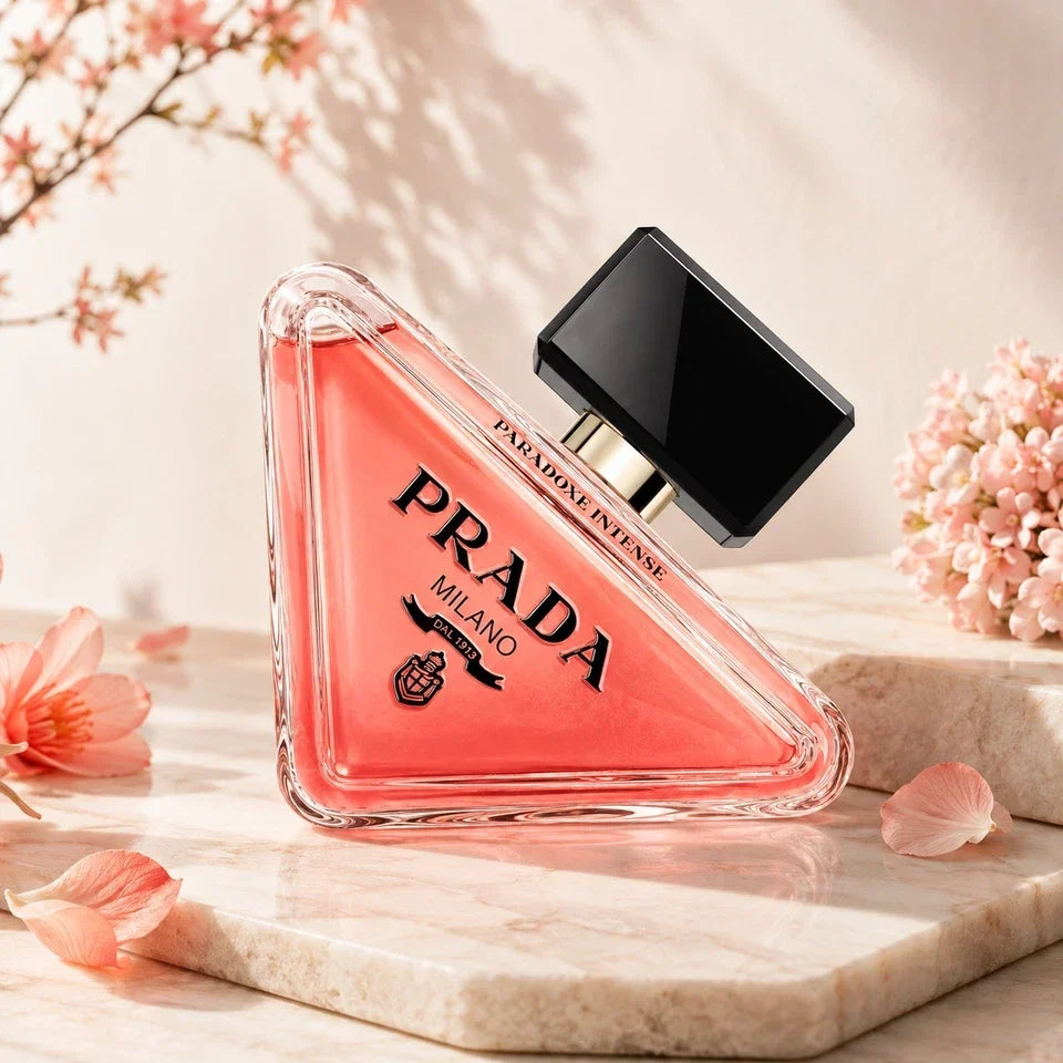 Prada Paradoxe Intense Eau de Parfum - 90ml Women's Fragrance