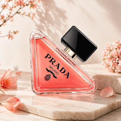 Prada Paradoxe Intense Eau de Parfum - 90ml Women's Fragrance