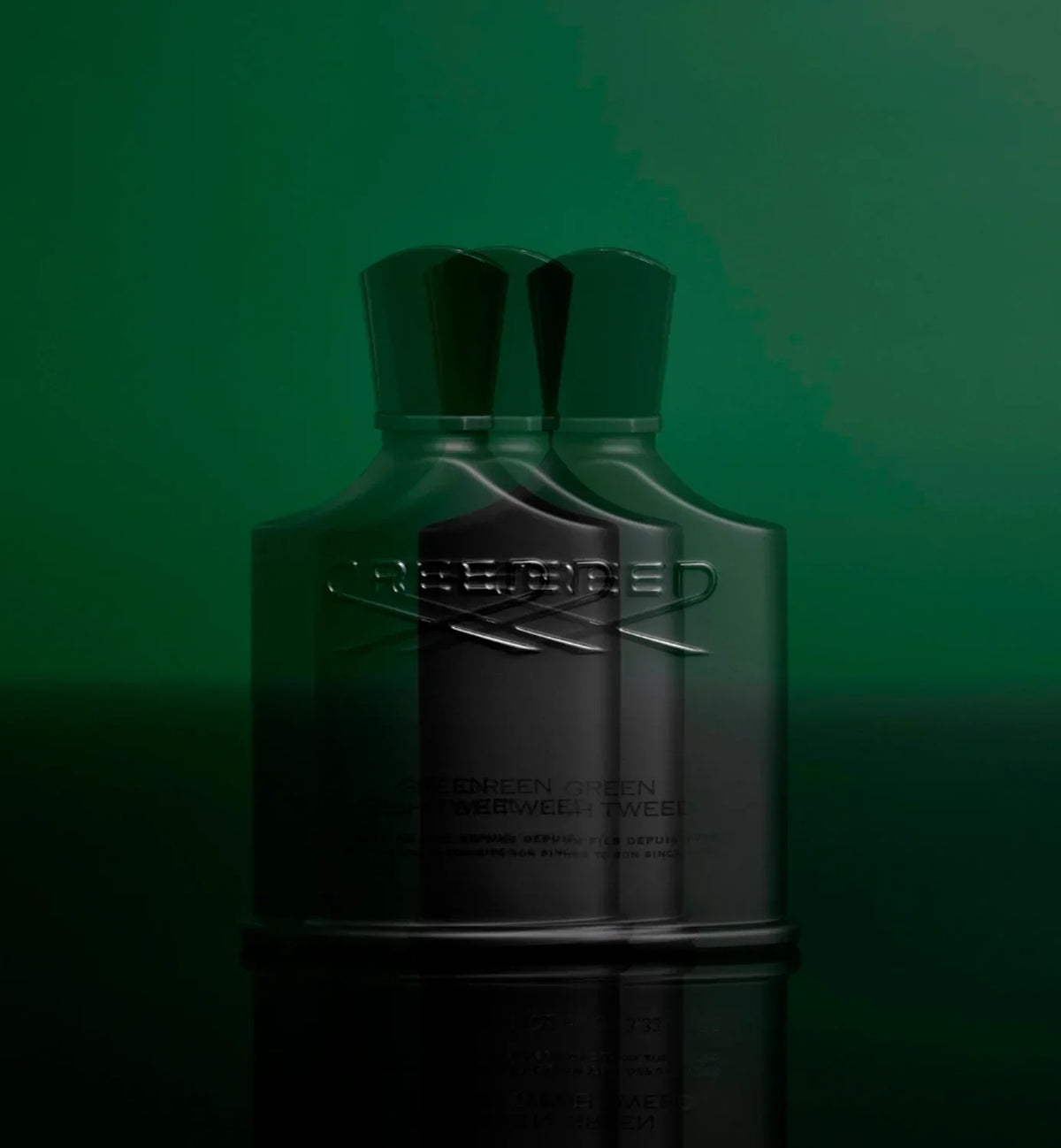 Creed Green Irish Tweed Eau de Parfum - 100ml Men's Fragrance