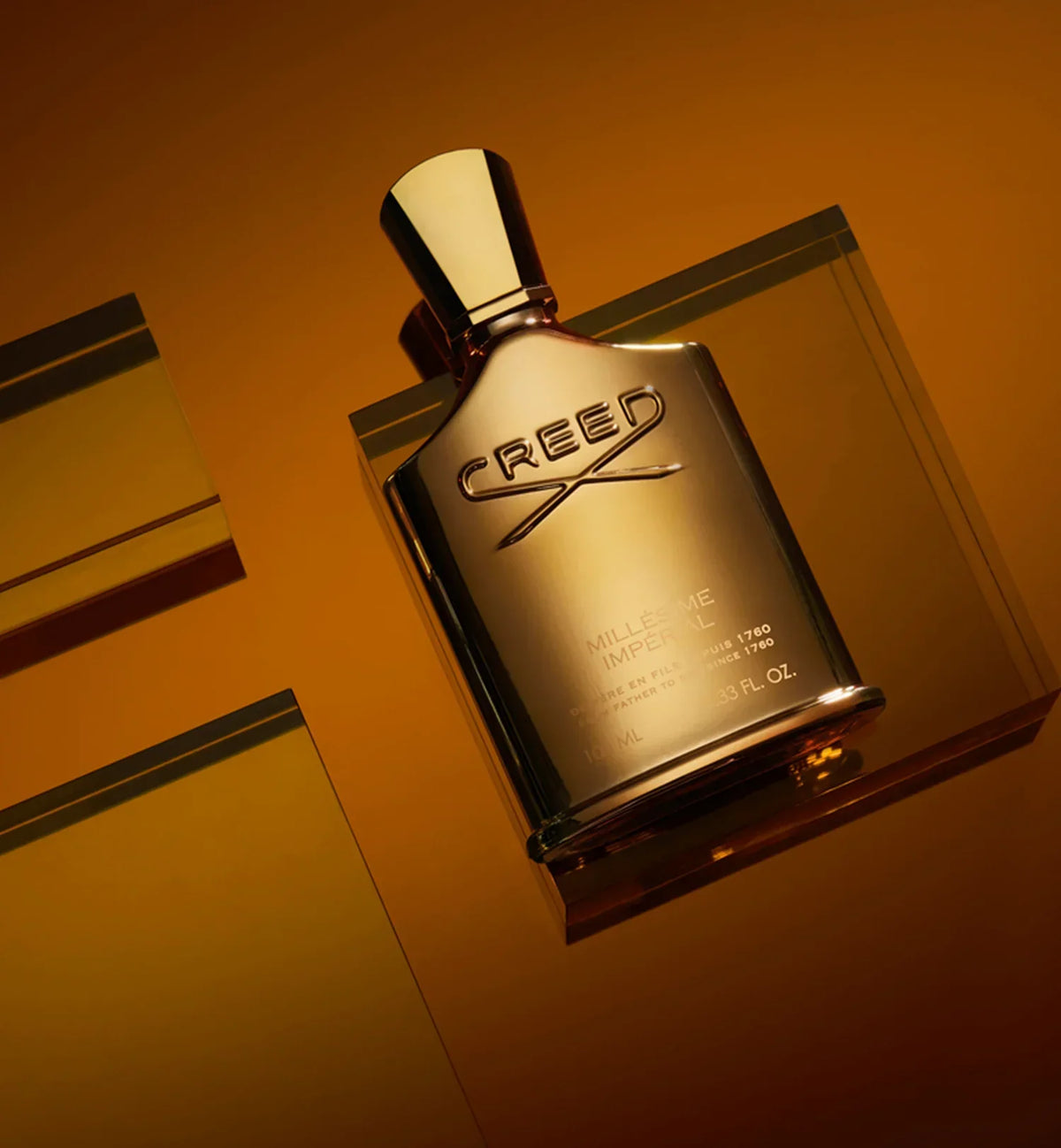 Creed Millesime Imperial Eau de Parfum - 100ml Men's Fragrance