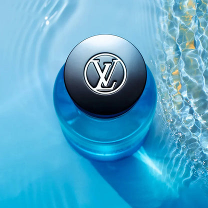 Louis Vuitton Afternoon Swim 3.4 fl oz / 100 ml – Elegant Unisex Eau de Parfum, Fast USA Ship
