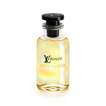 Louis Vuitton LV Lovers Eau de Parfum - 100ml Men's Fragrance