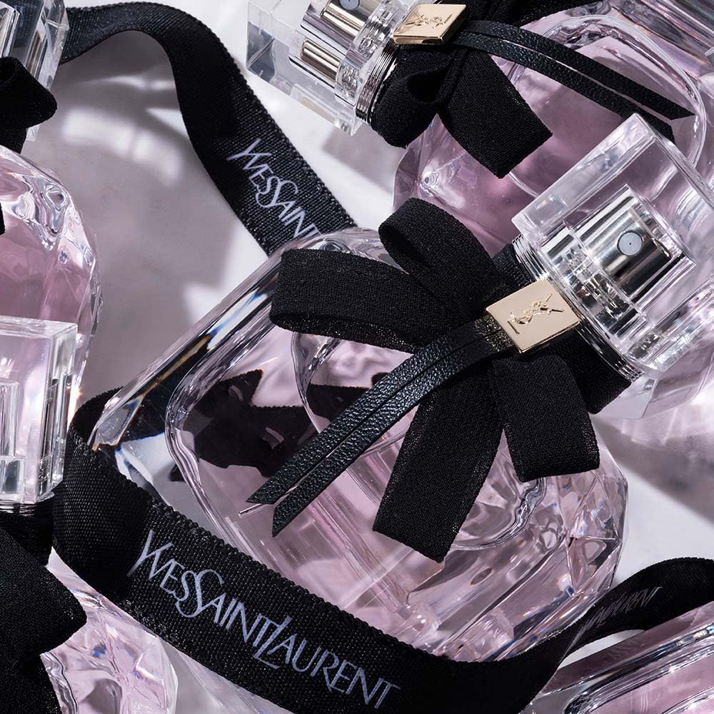 Yves Saint Laurent Mon Paris Eau de Parfum - 90ml Women's Fragrance