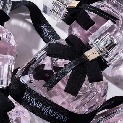 Yves Saint Laurent Mon Paris Eau de Parfum - 90ml Women's Fragrance
