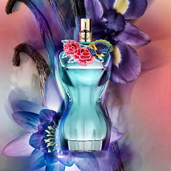 Jean Paul Gaultier La Belle Paradise Garden Eau de Parfum - 100ml Women's Fragrance