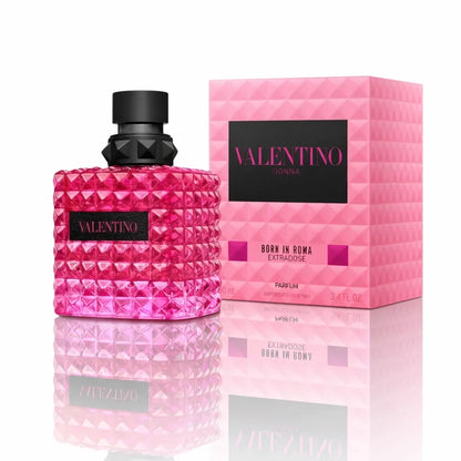 Valentino Donna Born In Roma Extradose Parfum - 100ml Women's Fragrance