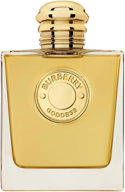 Burberry Goddess Intense Eau de Parfum - 100ml Women's Fragrance