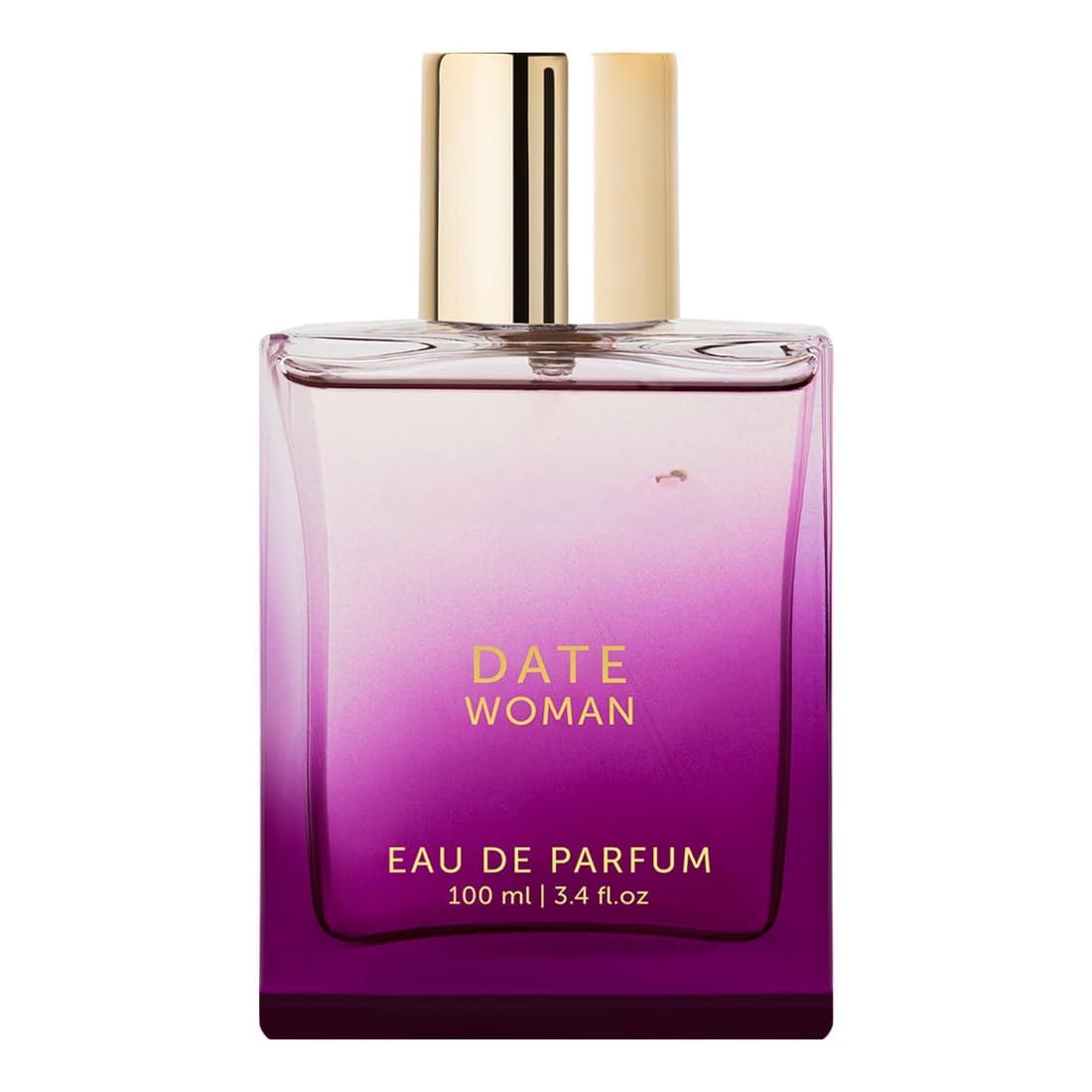 Bellavita Luxury DATE 3.4 fl oz / 100 ml – Premium Unisex Scent, Ships Free