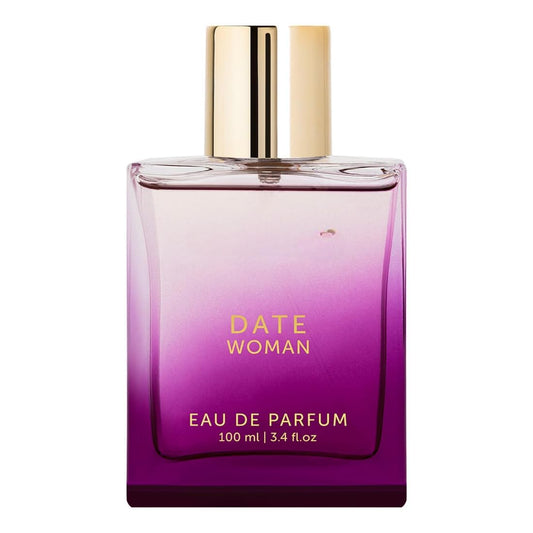 Bellavita Luxury DATE 3.4 fl oz / 100 ml – Premium Unisex Scent, Ships Free