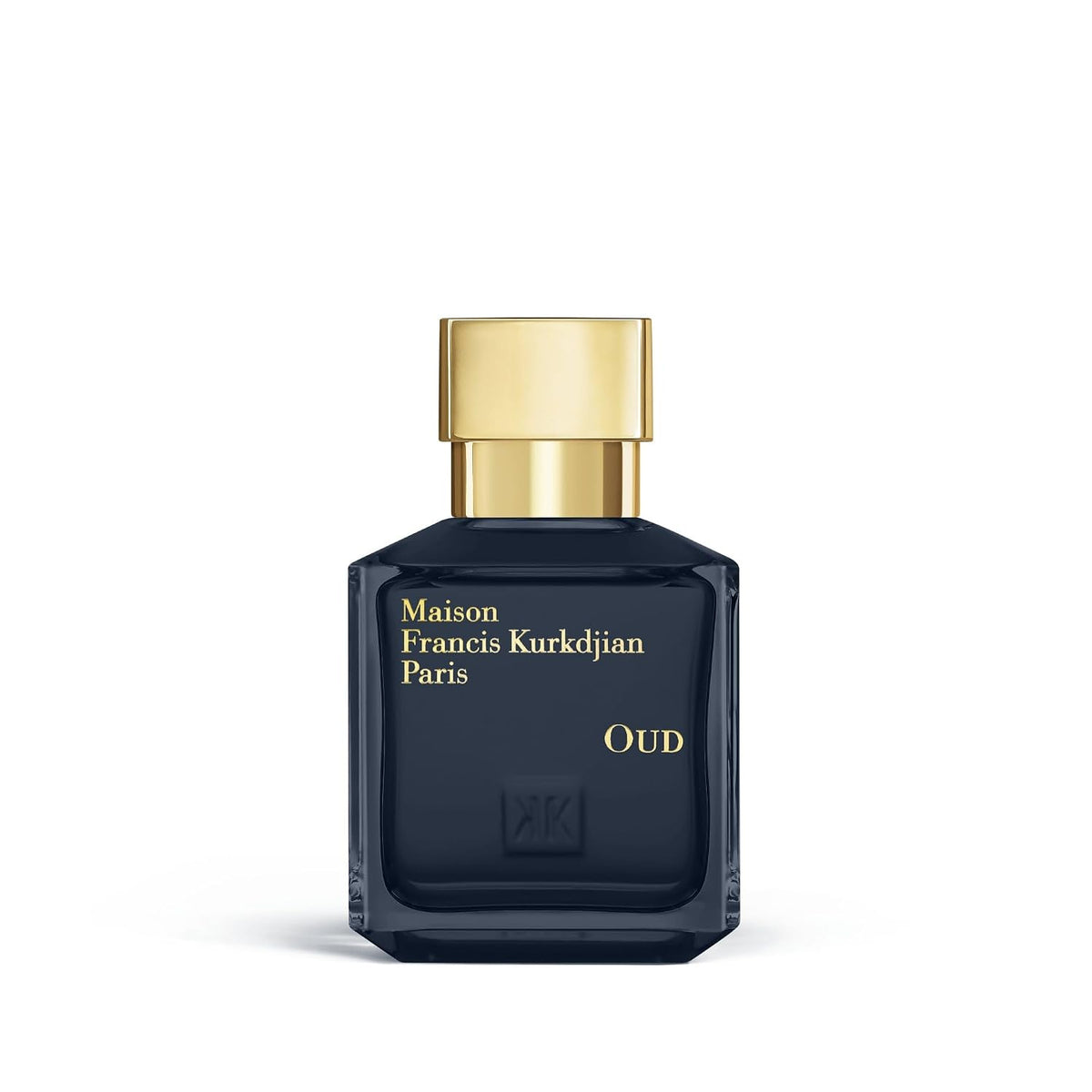 Maison Francis Kurkdjian Oud Silk Mood Eau de Parfum - Unisex Fragrance