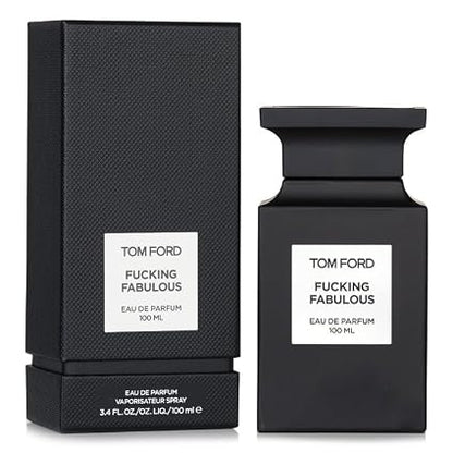 Tom Ford F*cking Fabulous Eau de Parfum - 100ml Unisex Fragrance