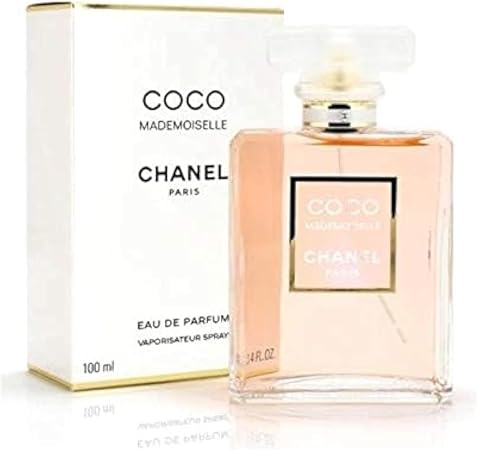 Chanel Coco Mademoiselle Eau de Parfum - 100ml Women's Fragrance