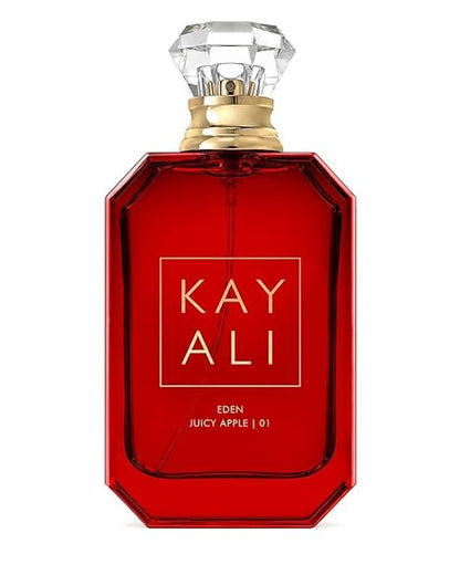 KAYALI EDEN JUICY APPLE 3.4 fl oz / 100 ml for Unisex | Genuine Designer Fragrance – Free Delivery