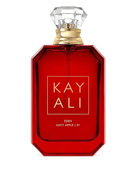 KAYALI EDEN JUICY APPLE 3.4 fl oz / 100 ml for Unisex | Genuine Designer Fragrance – Free Delivery